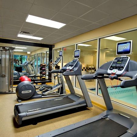 Hilton Garden Inn Atlanta North/Alpharetta Servizi foto