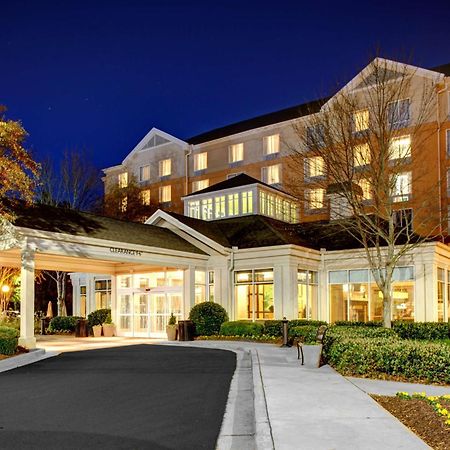 Hilton Garden Inn Atlanta North/Alpharetta Esterno foto