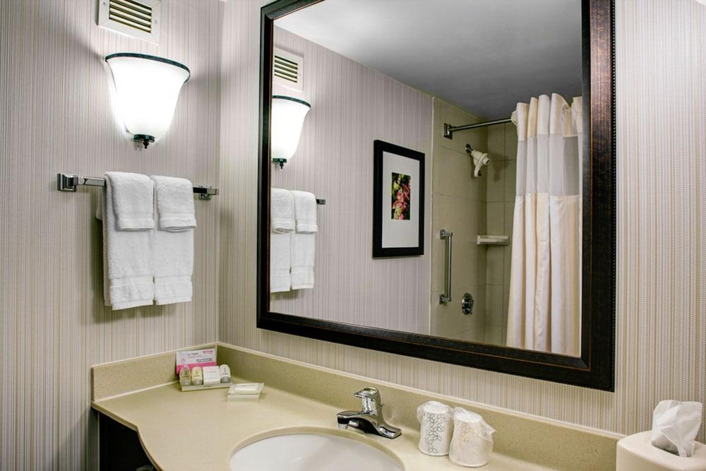 Hilton Garden Inn Atlanta North/Alpharetta Esterno foto