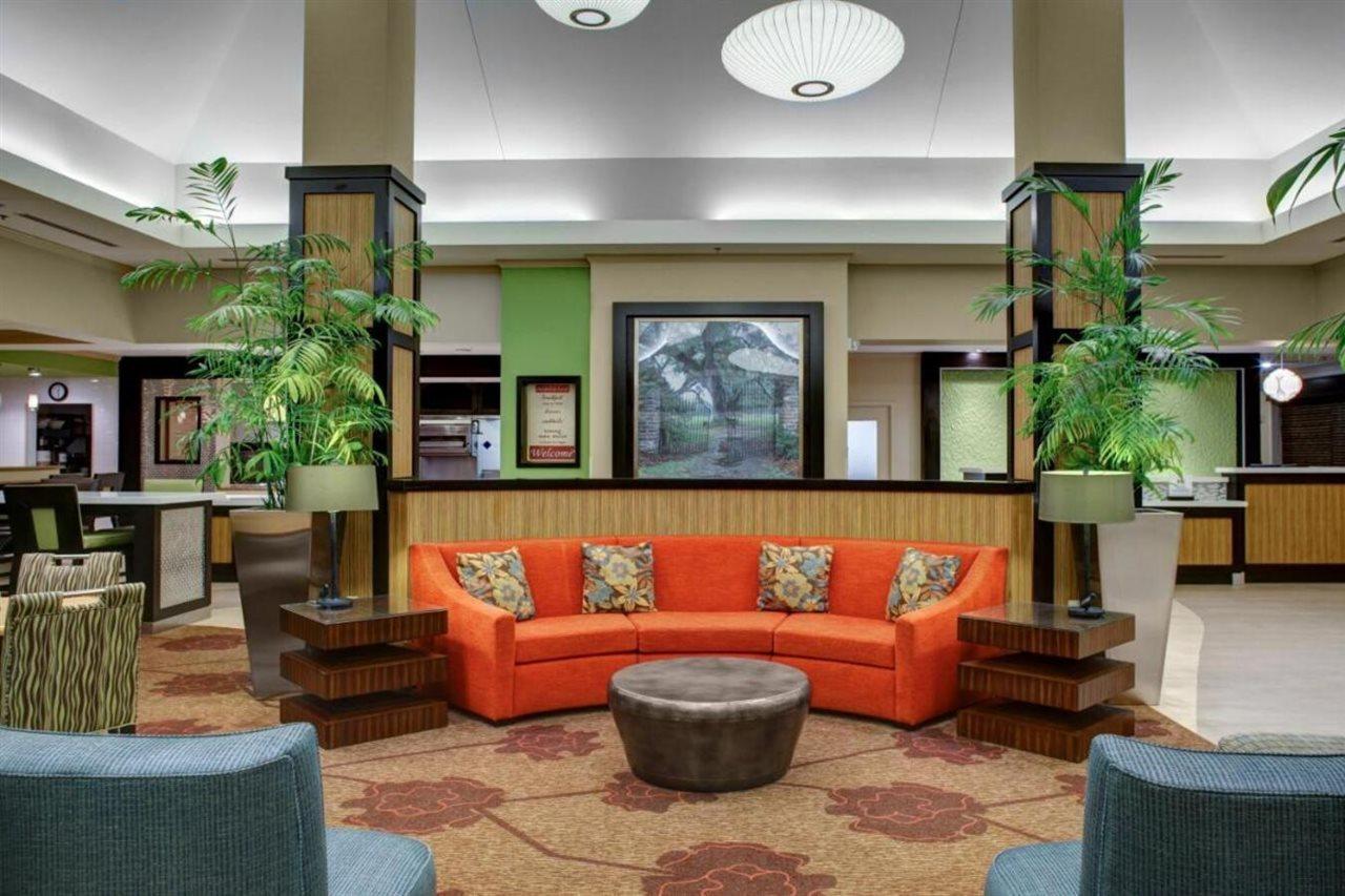 Hilton Garden Inn Atlanta North/Alpharetta Esterno foto