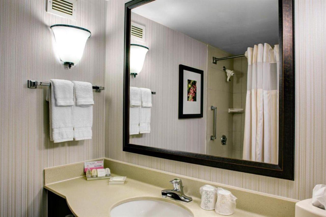 Hilton Garden Inn Atlanta North/Alpharetta Esterno foto