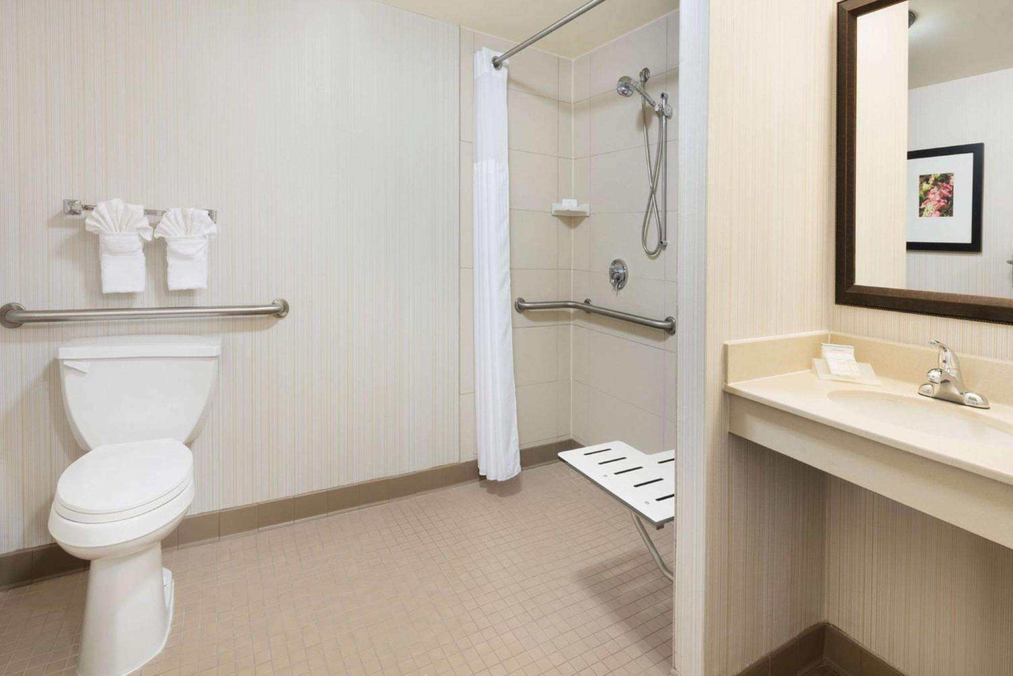 Hilton Garden Inn Atlanta North/Alpharetta Esterno foto