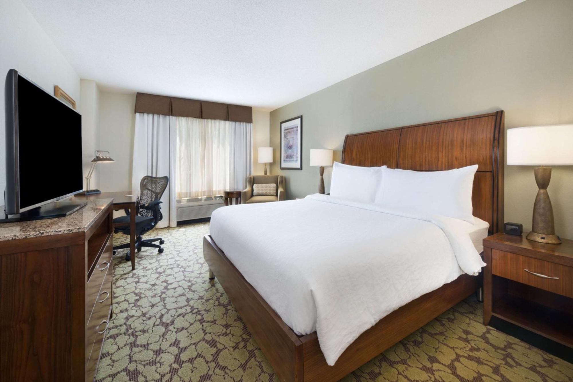 Hilton Garden Inn Atlanta North/Alpharetta Esterno foto