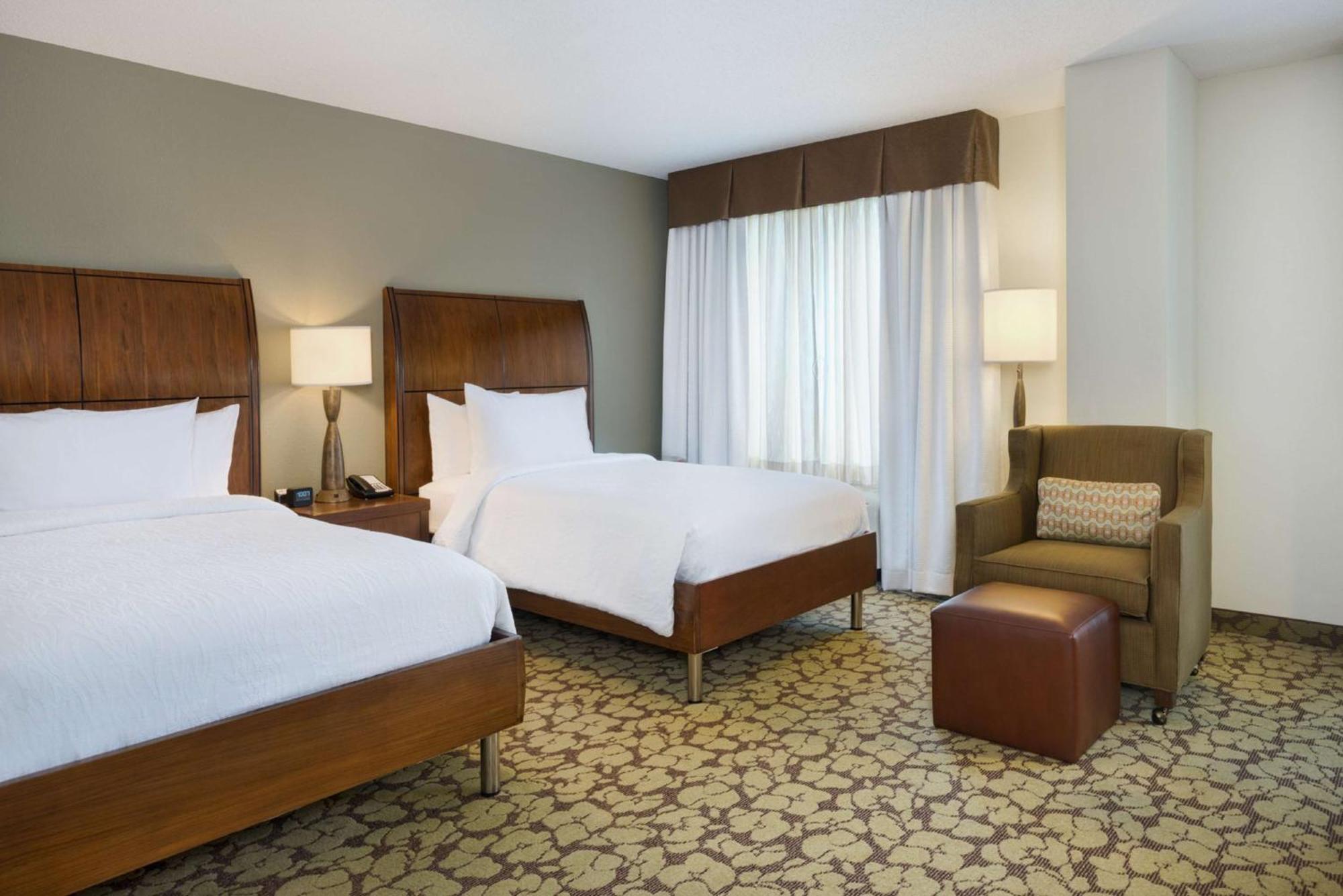 Hilton Garden Inn Atlanta North/Alpharetta Esterno foto