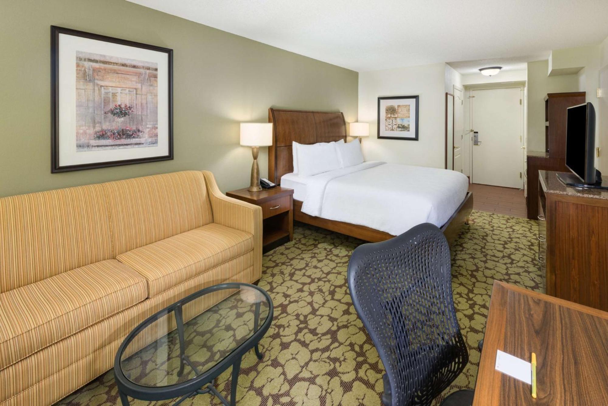 Hilton Garden Inn Atlanta North/Alpharetta Esterno foto
