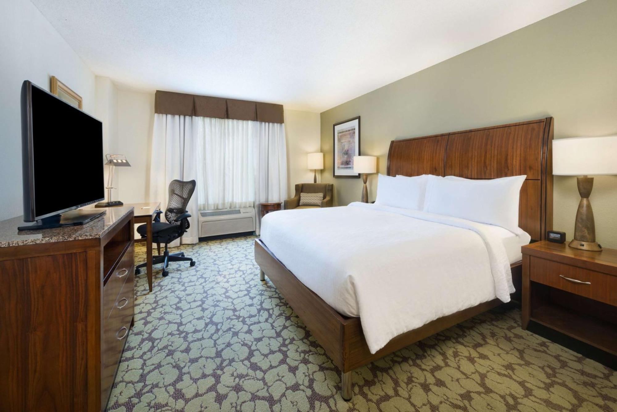 Hilton Garden Inn Atlanta North/Alpharetta Esterno foto