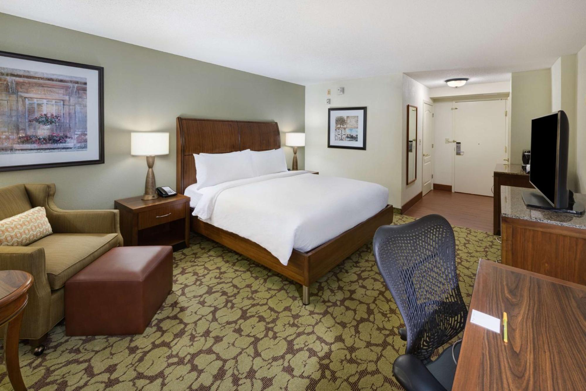Hilton Garden Inn Atlanta North/Alpharetta Esterno foto