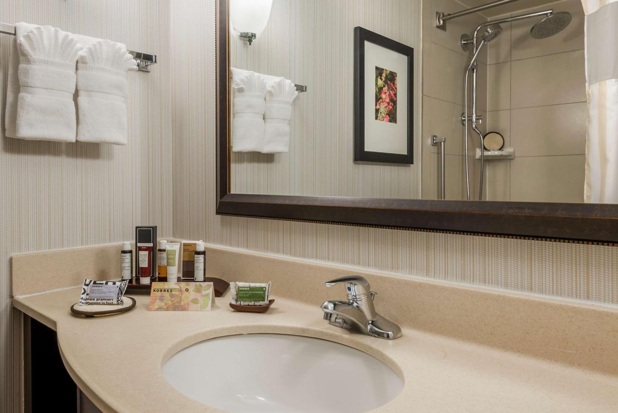 Hilton Garden Inn Atlanta North/Alpharetta Esterno foto