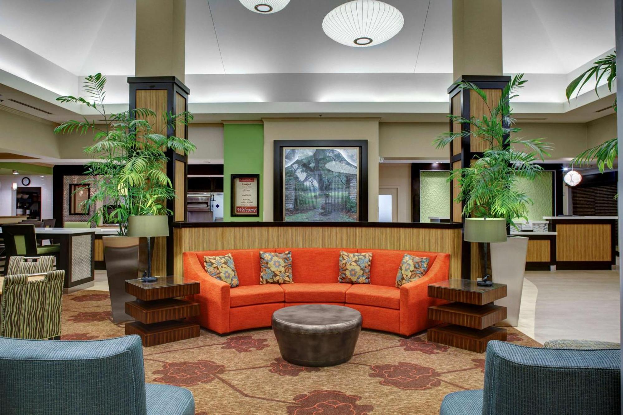 Hilton Garden Inn Atlanta North/Alpharetta Esterno foto