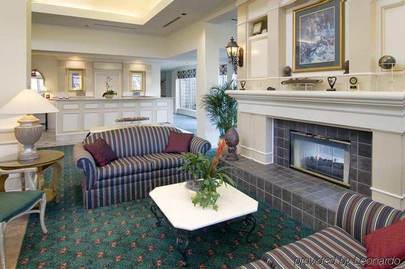 Hilton Garden Inn Atlanta North/Alpharetta Interno foto