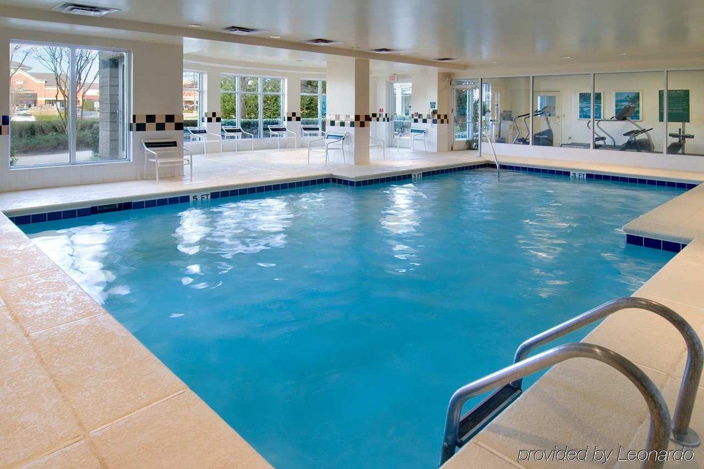 Hilton Garden Inn Atlanta North/Alpharetta Servizi foto