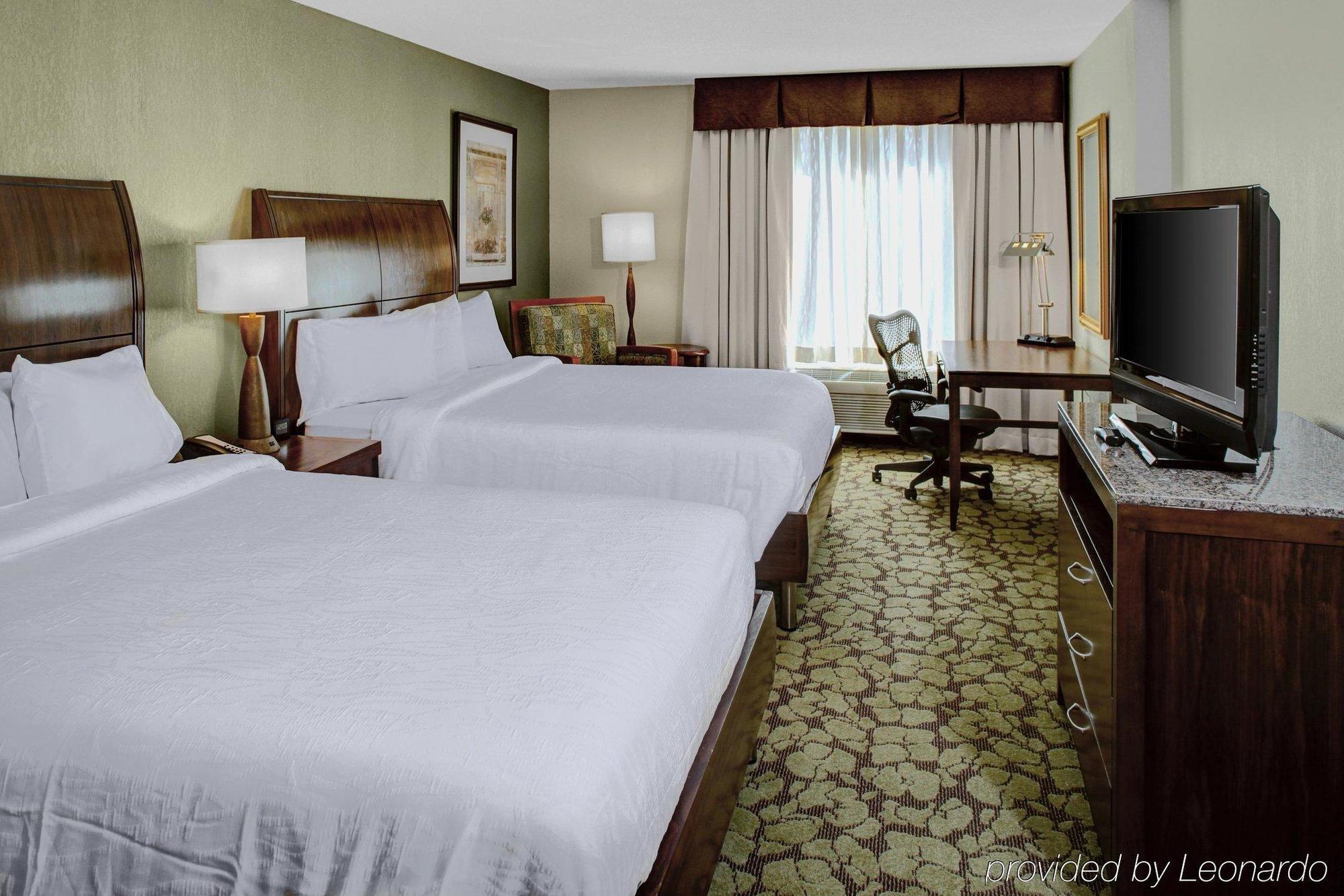 Hilton Garden Inn Atlanta North/Alpharetta Esterno foto