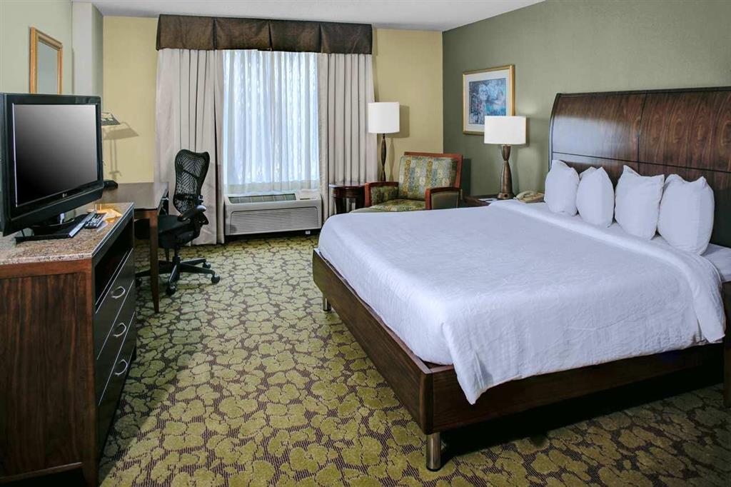 Hilton Garden Inn Atlanta North/Alpharetta Camera foto