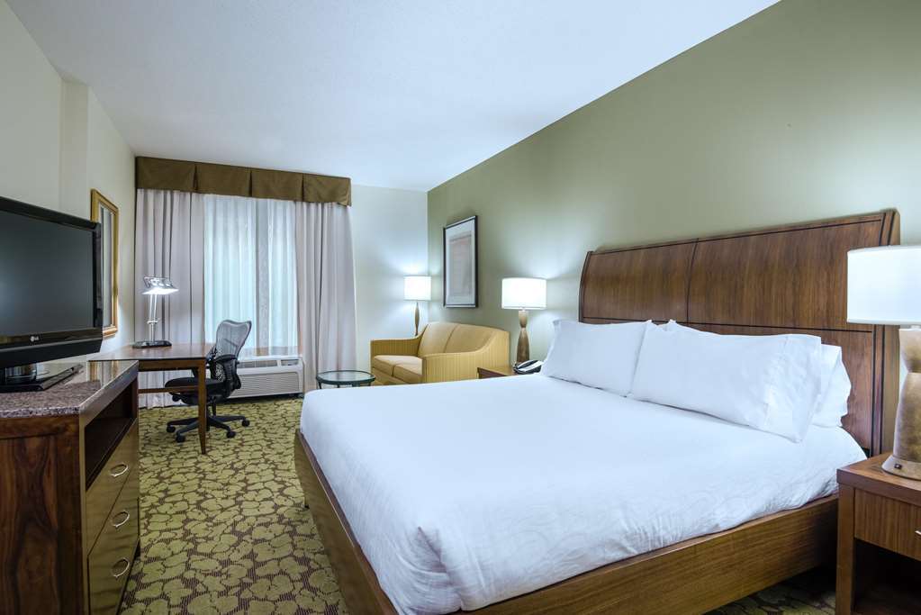 Hilton Garden Inn Atlanta North/Alpharetta Camera foto