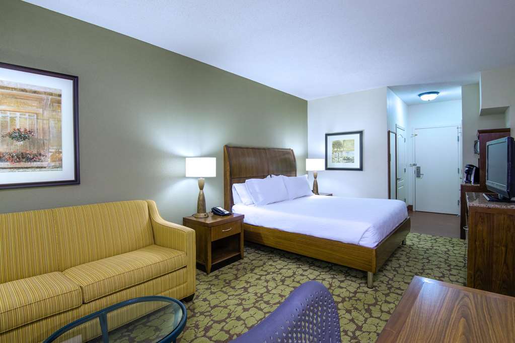 Hilton Garden Inn Atlanta North/Alpharetta Camera foto