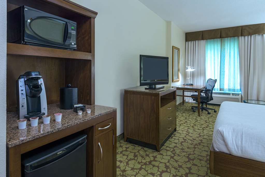 Hilton Garden Inn Atlanta North/Alpharetta Camera foto