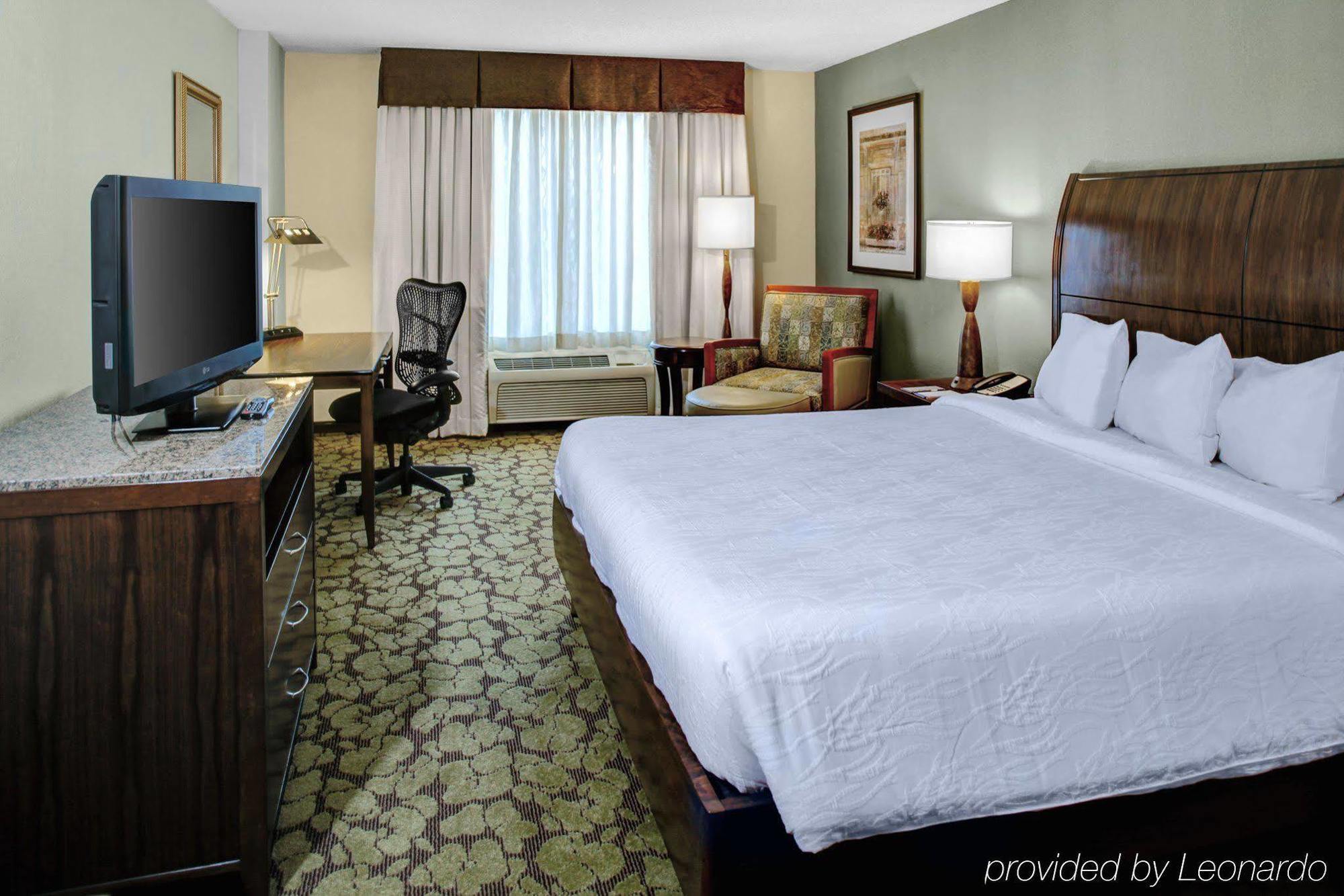 Hilton Garden Inn Atlanta North/Alpharetta Esterno foto