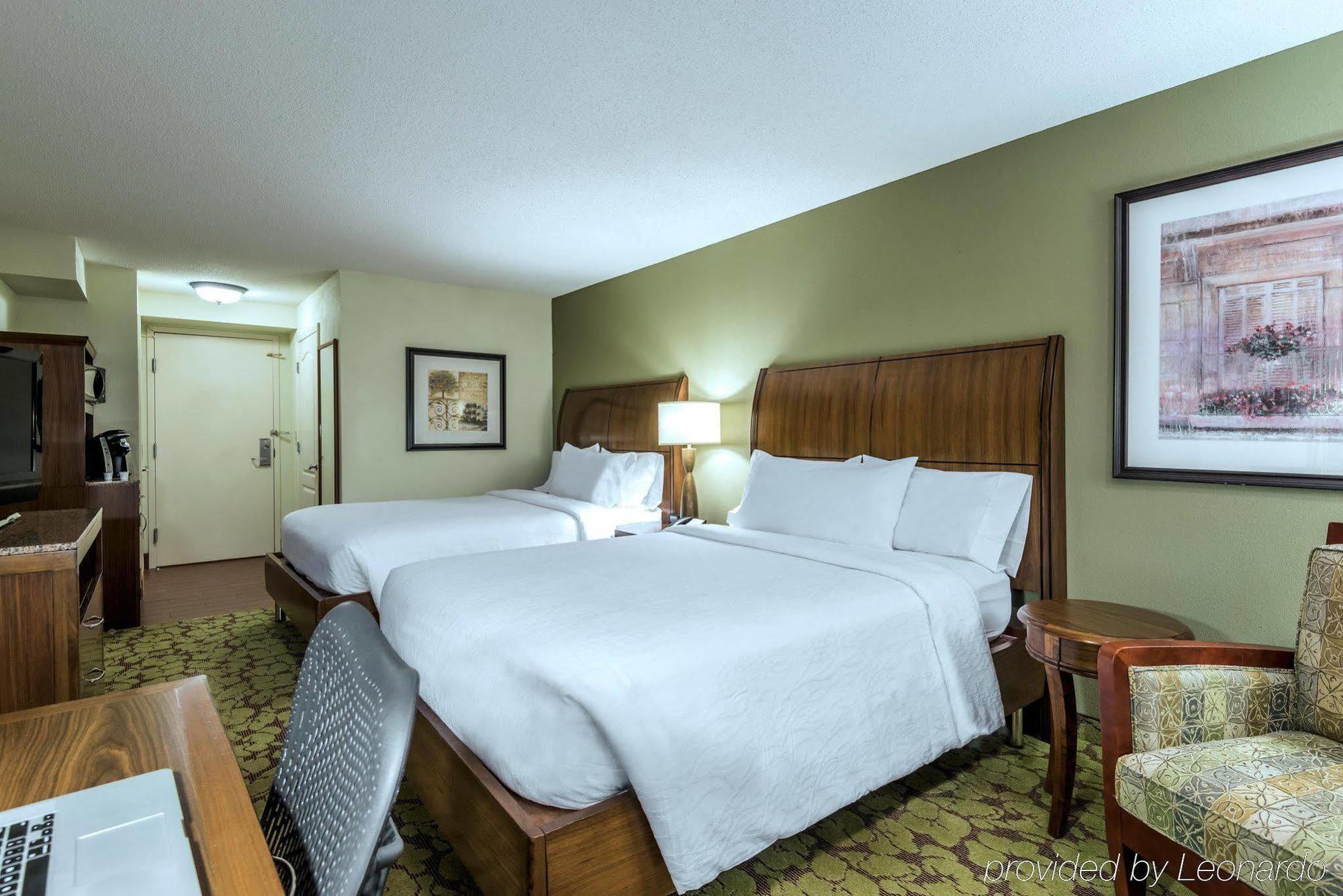 Hilton Garden Inn Atlanta North/Alpharetta Esterno foto