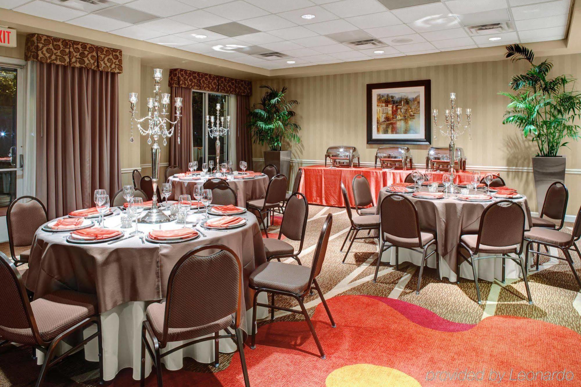 Hilton Garden Inn Atlanta North/Alpharetta Esterno foto