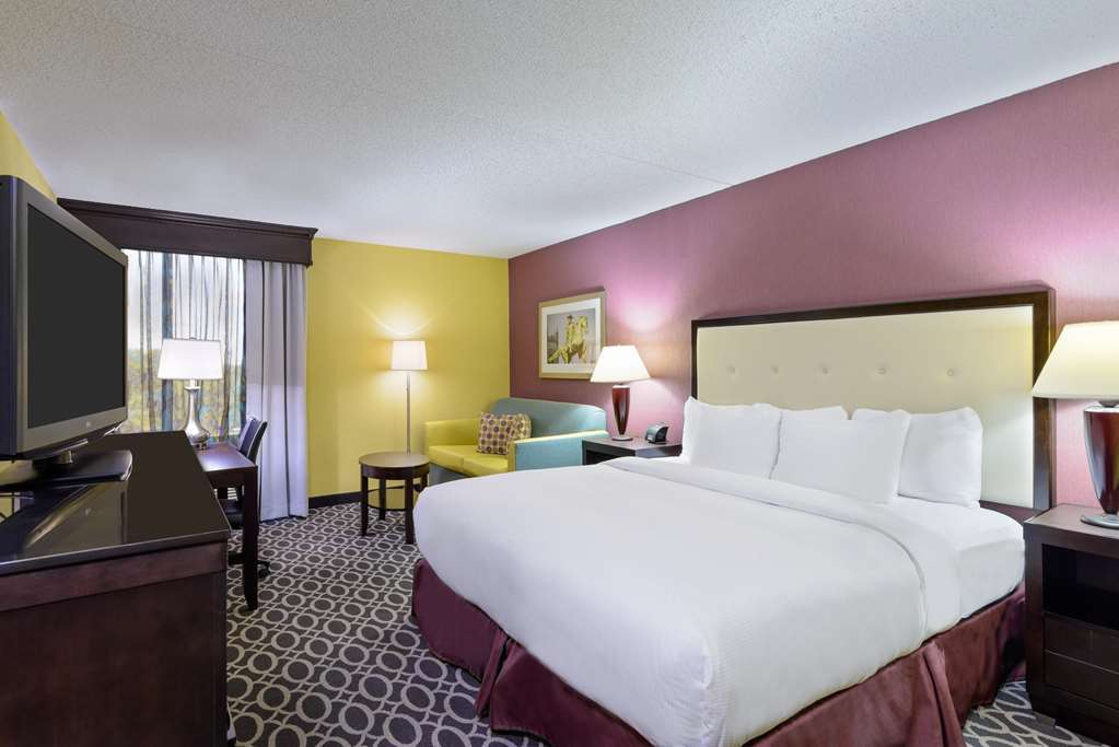 Hilton Garden Inn Atlanta North/Alpharetta Camera foto